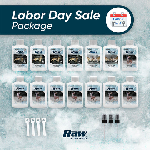 Labor Day Sale
