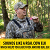 Elk Call Combo Pack - Esh Custom Calls