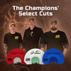 Champions' Signature Collection