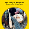 Spring Woodsman Kit