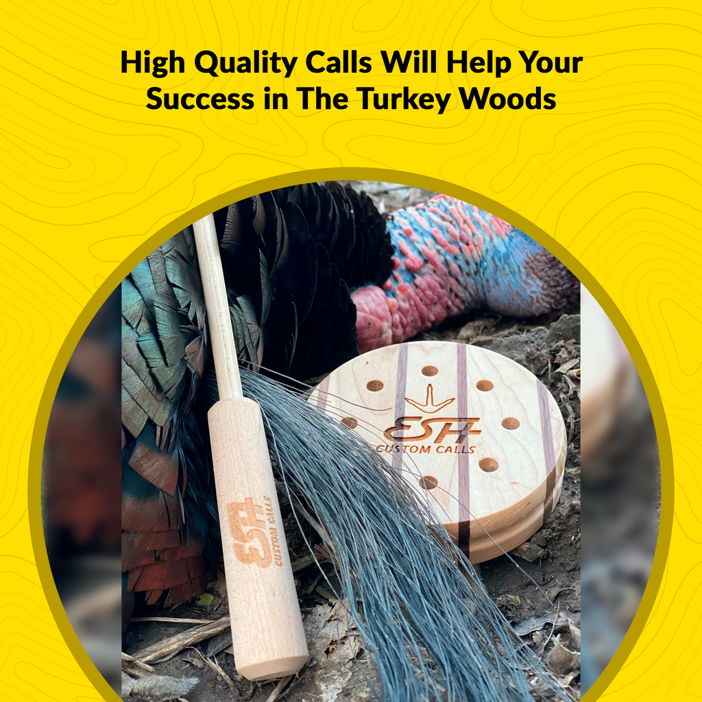 Spring Woodsman Kit