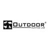 Outdoor Hunting Lab Decal
