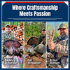 Signature Series - Mouth Call 3 Pack