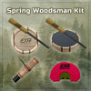 Spring Woodsman Kit