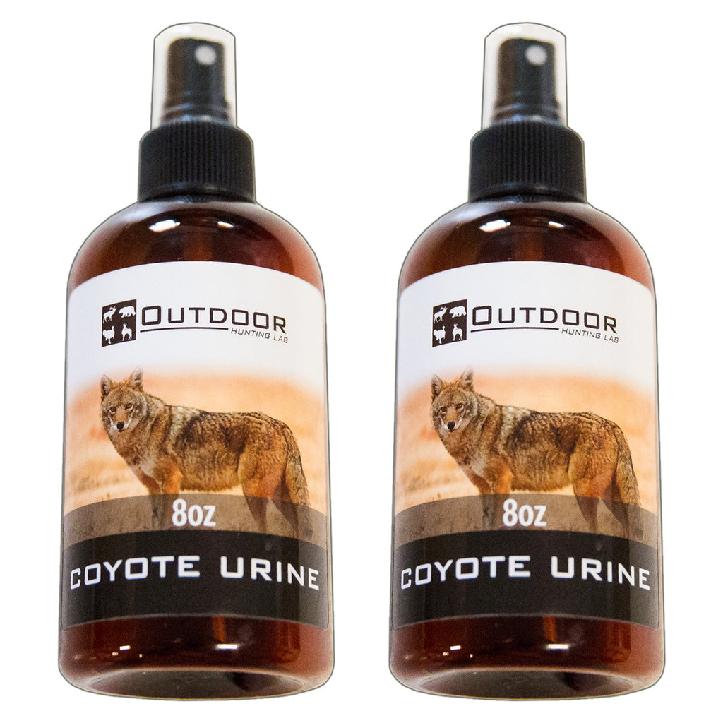 Coyote Urine